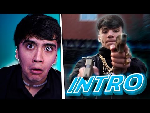 Norwing REACCIONA a Il Nene De Oro - Intro