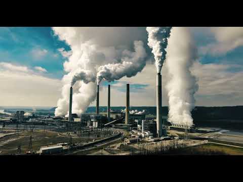 Aerial Photography Louisville video.