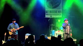 John Nemeth (US) - Testify - Frederikshavn Blues Festival