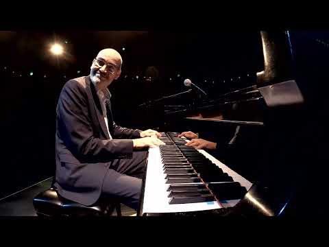 Nod to Wilson | Frank Muschalle - 2023 SF Boogie Woogie Festival