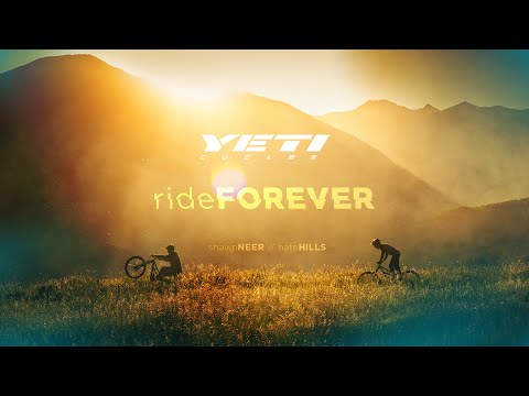 Yeti Cycles and Matchstick Productions