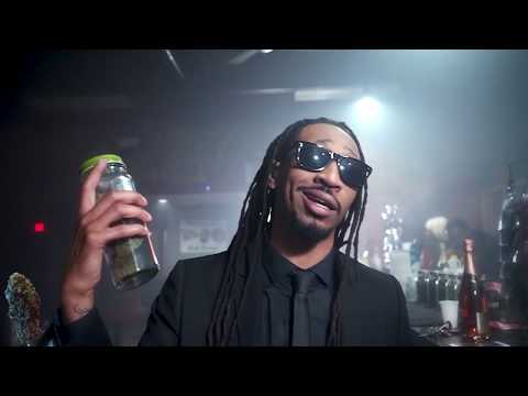 Willy J Peso - Thick Budz ft Sheefy McFly (DIR X RBG) Official Video