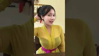 Download lagu #cantik #cewekcantikindonesia #cewekcantikindo #trending #kebayakuning #gemesin #padat #goyang mp3