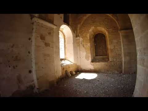 Bu Kilsənin İçində Tapdıqlarımız Bizi Şok Etdi | Azərbaycanın Qədim İnam İzləri