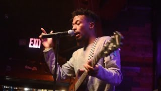 Palmer Reed - Smart - Backbooth - 01.06.17