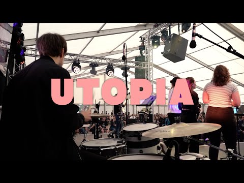 Sound Factory - Utopia (Live Video)