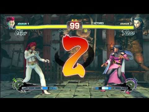 Tournoi Bushido Impact XIV 2pac vs [BI]Luffy086 GF Winner