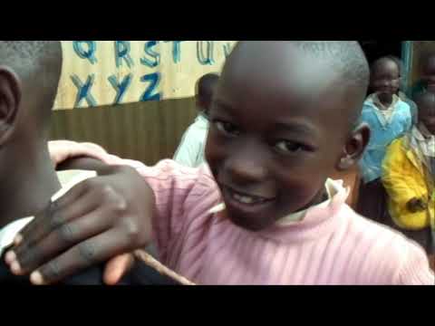 Protect,Feed $Educate A needy Child in rural Kenya