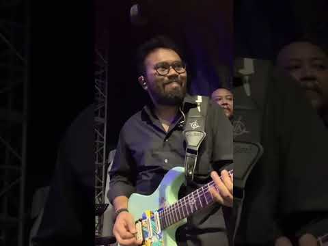 VEGA ANTARES | DEWA 19 - CINTA GILA | CARA RHYTEM TERGOKSS