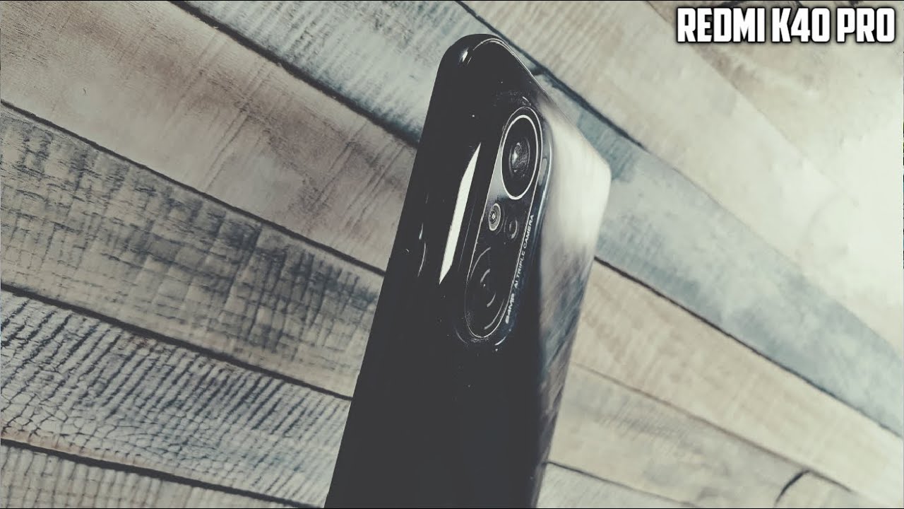 Redmi K40 Pro Camera test after updates! Videos/Pictures/Night/Selfie/60FPS/EIS/4K(Alt. Poco F3 GT?)