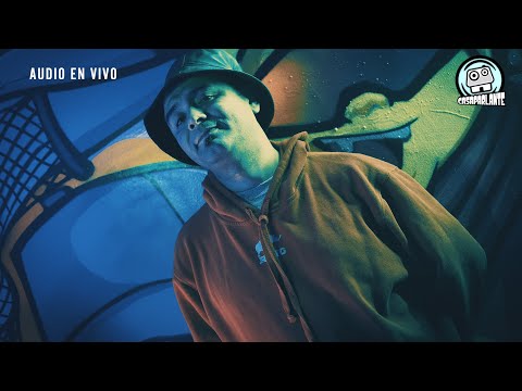 CASAPARLANTE: LECHERO MON | Oficios de pobla - La calle es arte .EnVivo