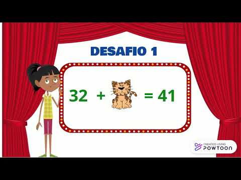 DESAFIOS DE MATEMÁTICA (1) | Adição e Subtração