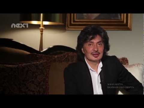 Nowruz Greetings from Shahram Solati - پیام نوروزی شهرام صولتی