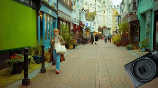 This Is The Secret to Great Street Shots on Grey Days