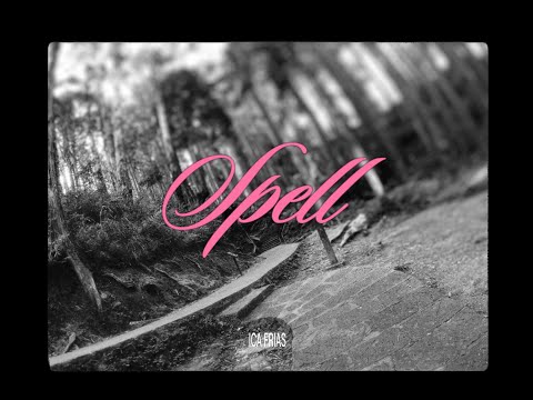 Ica Frias - Spell (Official Lyric Video)