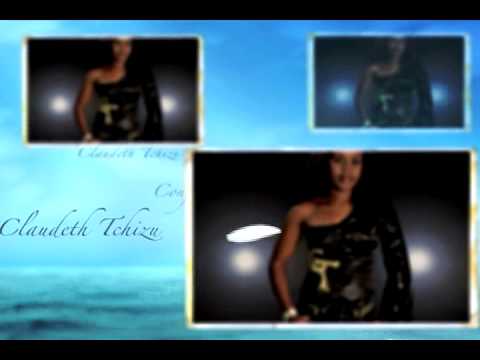 Claudeth Tchizungo   confissão