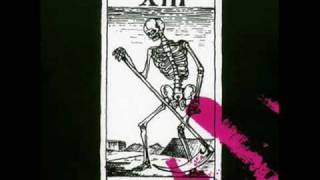 The Legendary Pink Dots - Stoned Obituary, part 1