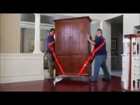 Come Trasportare Carichi Pesanti Facilmente