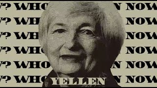 Dessa - Who&#39;s Yellen Now? (Official Lyric Video)