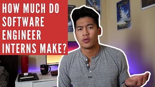 How Much Do Software Engineer Interns Make