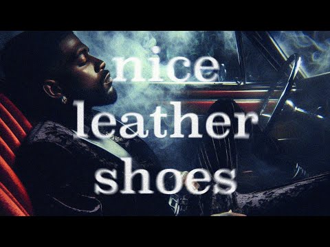 FREE | Pimpish Old School Hip-Hop Type Beat — "Nice Leather Shoes"