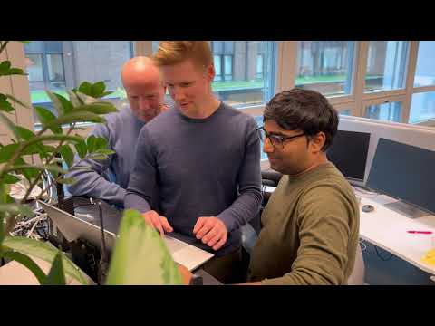 Tellu X Eratostehenes Project - 2023