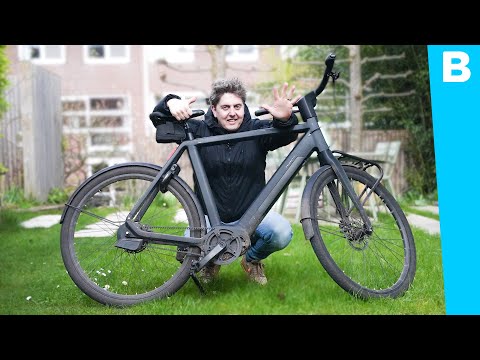 Does the Veloretti Ace 2 pass our endurance test?