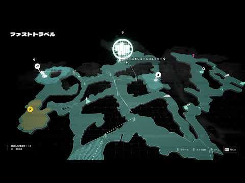 『The Alters』異なる人生#8