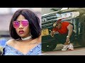 Kisa Magari Amber Lulu Ajipendekeza Wasafi