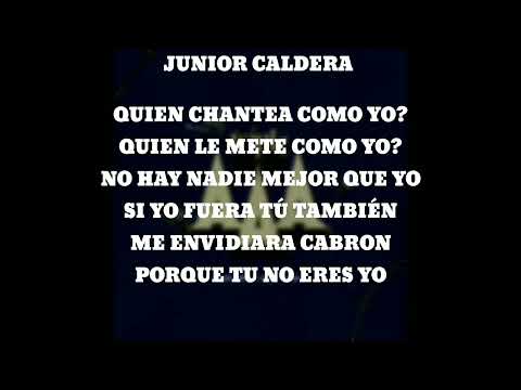 @juniorcalderatm x @Jeeiph x @Trainoso - TRIPLE AAA 🔋|| (LETRA OFICIAL)