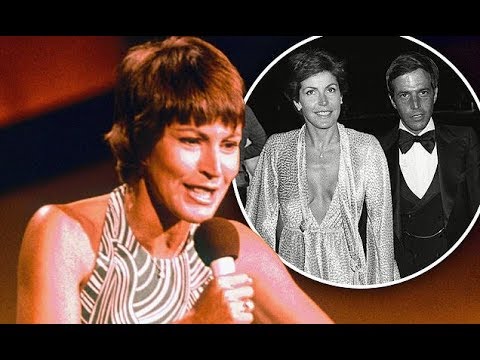 Helen Reddy's ex-husband Jeff Wald breaks his silence on the singer's death