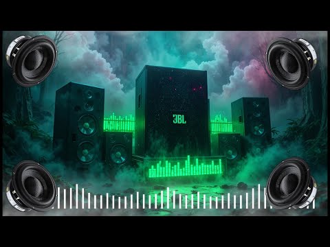 ⚡ Ultimate JBL Bass Boost – Audio Test for True Sound Lovers 2025
