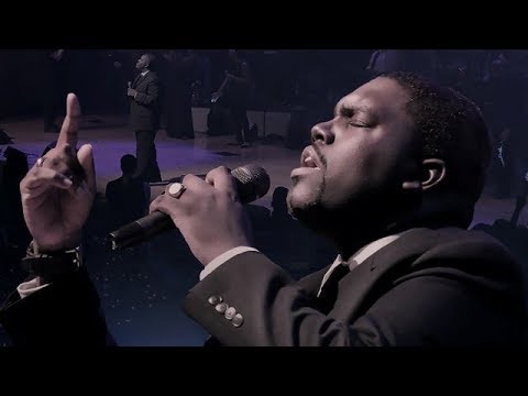 "There Is A Sound" William McDowell