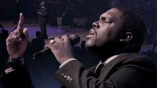 &quot;There Is A Sound&quot; William McDowell