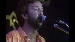 Eric Clapton "I Wanna Make Love To You"  L i v e at Montreux 1986