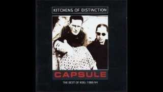 Kitchens of Distinction - These Drinkers