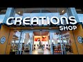 EPCOT - Creations Shop / Connections Eatery Background Music