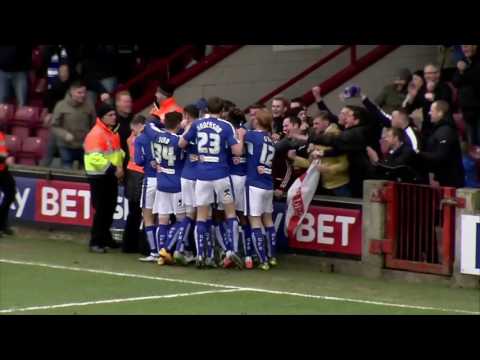 📺 FREEVIEW: 2015/16: IRON 1-1 CHESTERFIELD