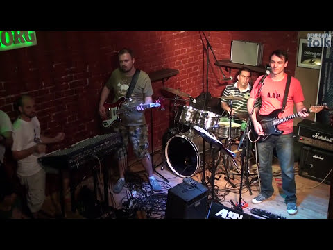 Amor cubist • Andrei Păunescu și Trupa Totuși (2013, Craiova, live)