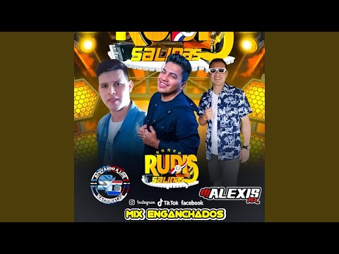 CACHACA ENGANCHADOS RUDIS SALINAS