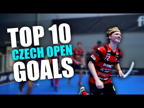 10 INCREDIBLE GOALS FROM 2024 CZECH OPEN!