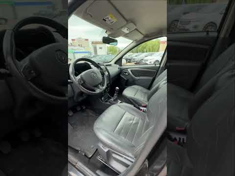 фото renault duster i рестайлинг 0