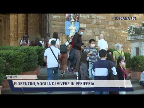 2021-06-10 FIRENZE - FIORENTINI, VOGLIA DI VIVERE IN PERIFERIA