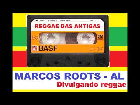 Derrick Lara - Come on over / MARCOS ROOTS - AL