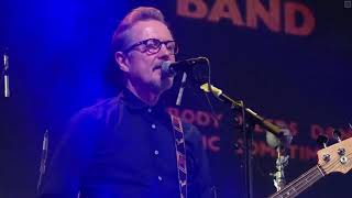 Pave Maijanen &amp; Rock&#39;n Roll Band 20.1.2018. I&#39;m Gonna Roll. Hurriganesin viimeiseltä keikalta.