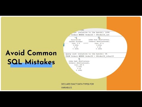 Master Sql Implicit Conversion Avoid Common Mistakes Boost Database Performance And Efficiency