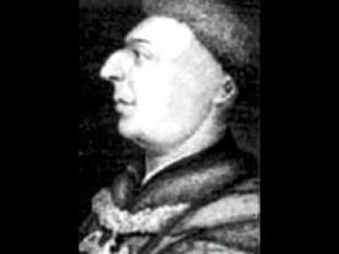 Dunstable   Motet O quam tu pulchra es