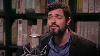 Brendan Hines - Untitled Nazi Overdose - 12/12/2017 - Paste Studios - New York - NY