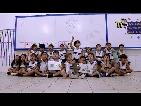 Projeto Madalena na Praça – Sustentabilidade