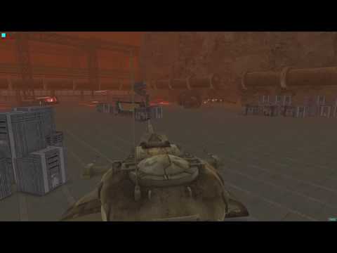 Star Wars Galaxy At War MOWAS 2 Sandtrooper Assault